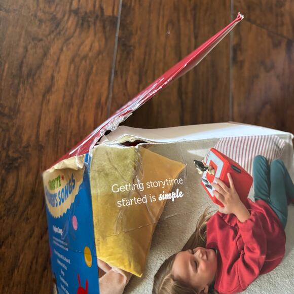 Toniebox Starter set - Picture 10 of 10